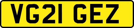 VG21GEZ