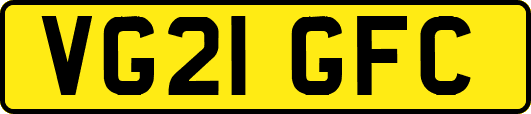 VG21GFC