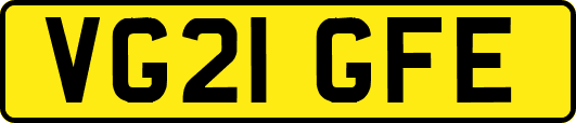 VG21GFE