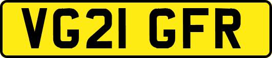 VG21GFR