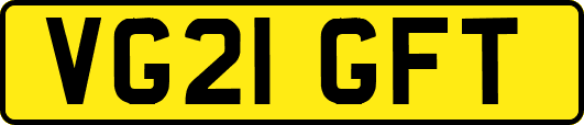 VG21GFT