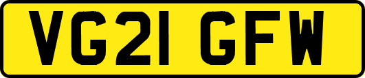 VG21GFW