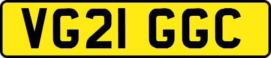VG21GGC