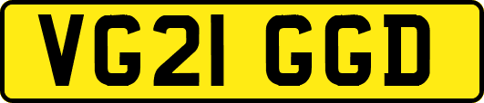 VG21GGD