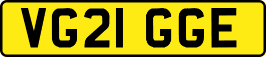 VG21GGE