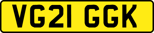 VG21GGK