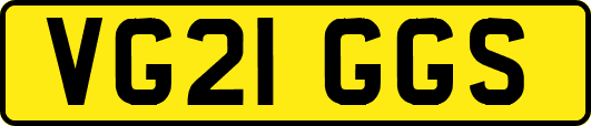 VG21GGS