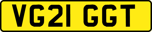VG21GGT