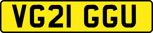 VG21GGU