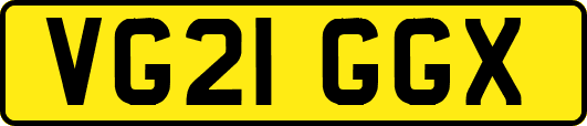 VG21GGX