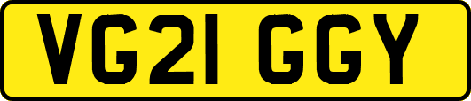 VG21GGY
