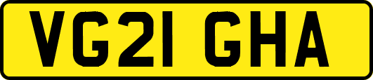 VG21GHA