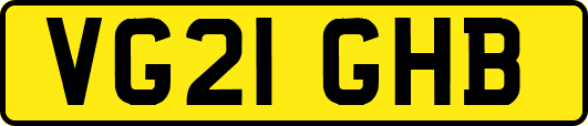 VG21GHB