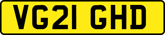 VG21GHD