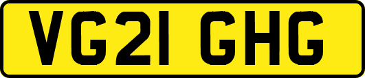 VG21GHG