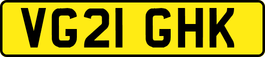 VG21GHK