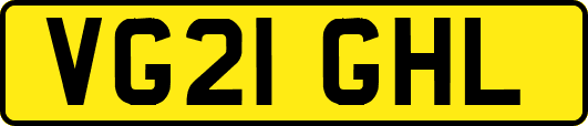 VG21GHL