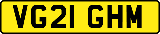 VG21GHM
