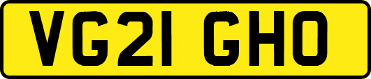 VG21GHO