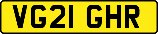 VG21GHR