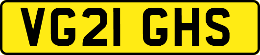 VG21GHS