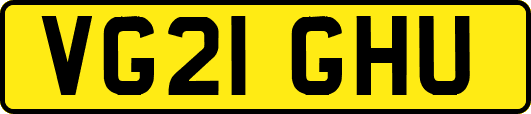 VG21GHU