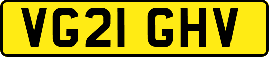 VG21GHV