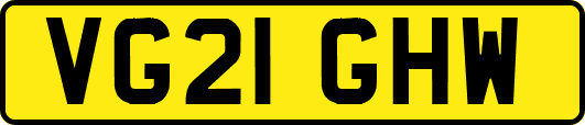 VG21GHW