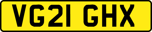 VG21GHX