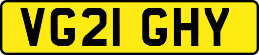 VG21GHY