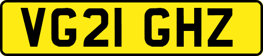 VG21GHZ