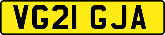 VG21GJA