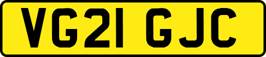 VG21GJC