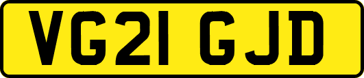 VG21GJD