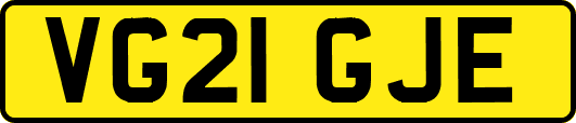 VG21GJE