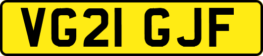 VG21GJF