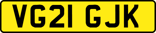 VG21GJK