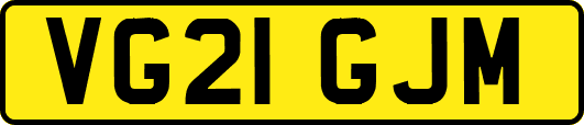 VG21GJM
