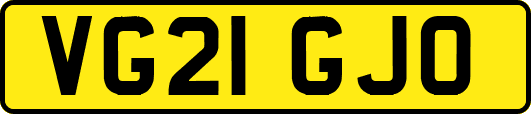 VG21GJO