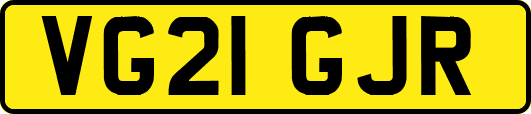 VG21GJR