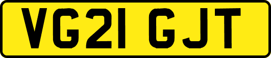 VG21GJT