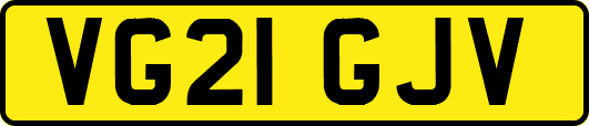 VG21GJV