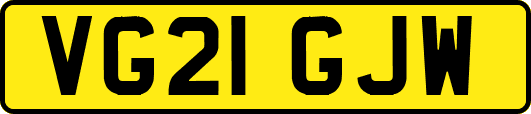 VG21GJW