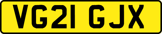 VG21GJX