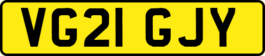 VG21GJY