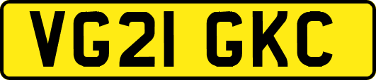 VG21GKC