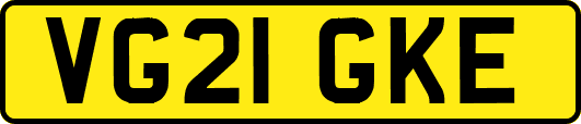 VG21GKE