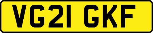 VG21GKF