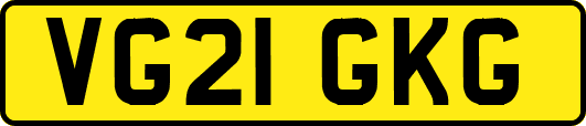 VG21GKG
