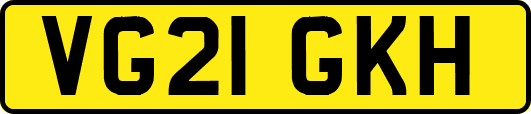 VG21GKH